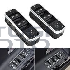 Mercedes GLE Serisi Cam Kontrol Ünitesi  A1679050101